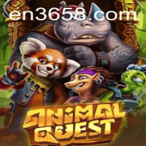 Explore the Exciting World of AnimalQuest: A Year-Round Adventure