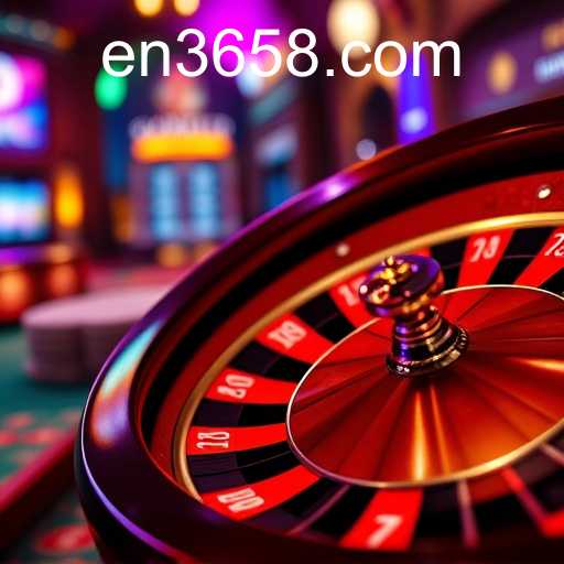 Exploring the World of Casino Games