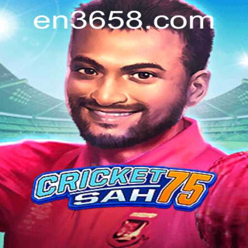 Unveiling CricketSah75: A New Era of Cricket Gaming