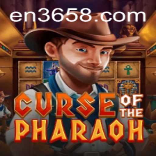 CurseofthePharaoh: An Epic Adventure in Gaming Technology