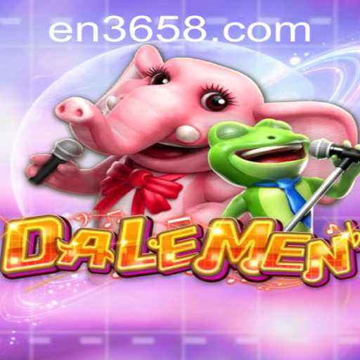 Discovering DALEMEN: The Innovative Game Capturing Hearts