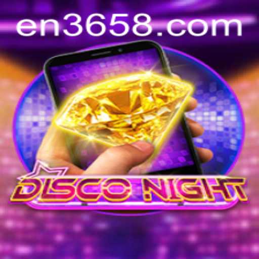 DiscoNightM: Dance Through Time with En 365