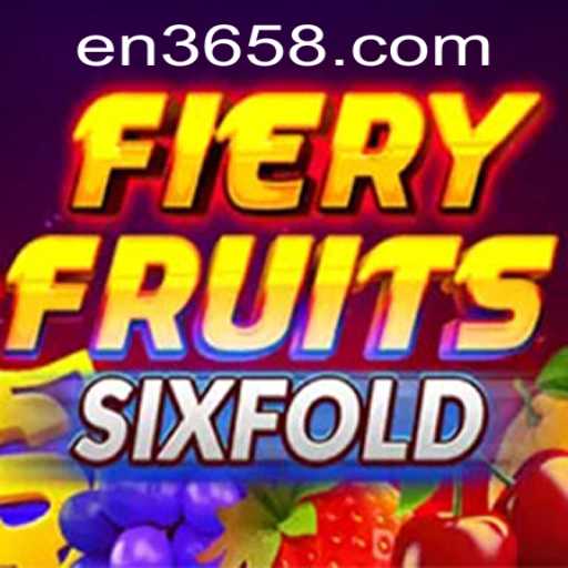 FieryFruitsSixFold: A Dynamic New Addition to the Gaming World