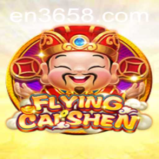 Unveiling FlyingCaiShen: A Divine Adventure in Gaming Innovation