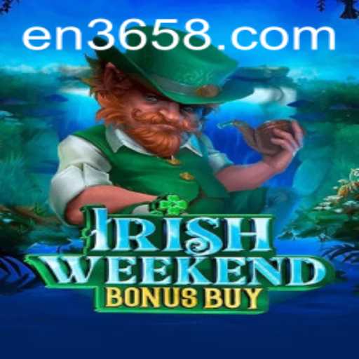 Discover the Thrills of IrishWeekendBonusBuy: The Ultimate Guide