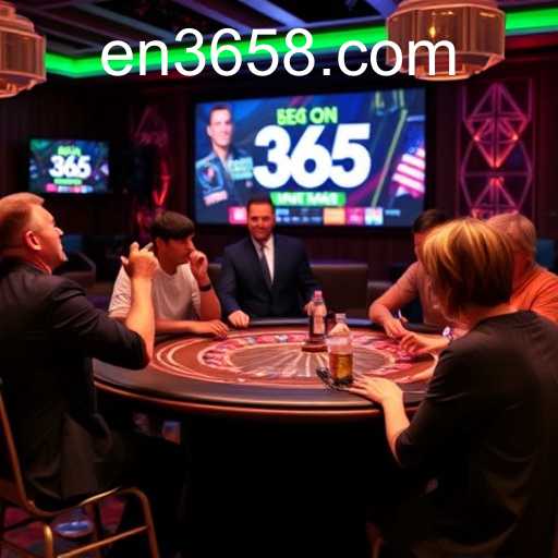 en 365