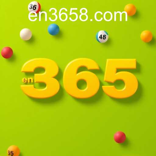 The Fascinating World of Lottery Games: En 365