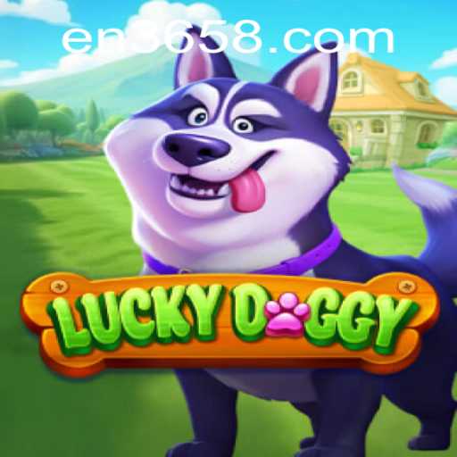 Experience the Thrill of LuckyDoggy: A New Era of Gaming