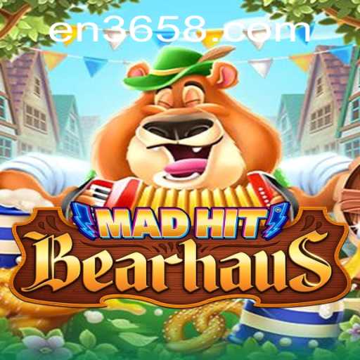Discover the Thrills of MadHitBearhaus: En 365