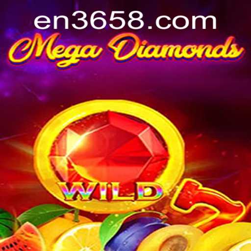 Discover the Thrill of MegaDiamond: An Intriguing Gameplay Experience