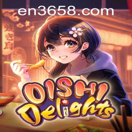 OishiDelights: A Culinary Adventure That Transcends Boundaries