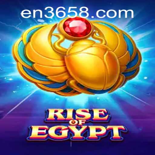 RiseOfEgypt: An Immersive Journey Through Ancient Civilizations