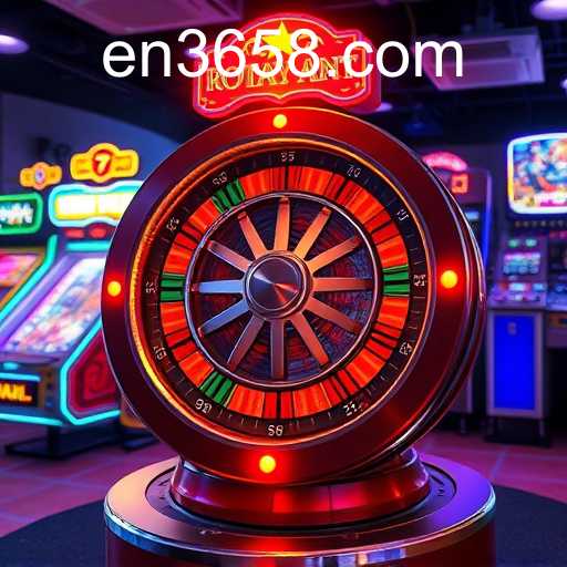 The Evolution and Impact of Rotary Games in Modern Entertainment