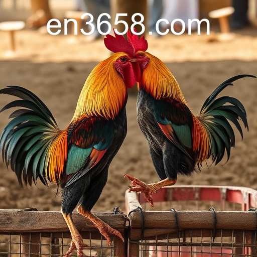 Discovering the Intricacies of Sabong Games