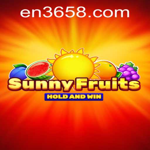 Explore the Vibrant World of SunnyFruits: A Refreshing Gaming Experience