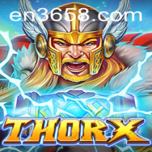 Discover the Legendary Game: ThorX - A 365-Day Adventure