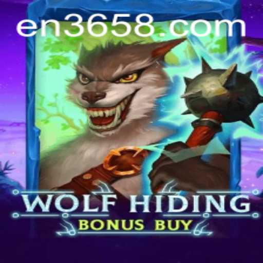 WolfHidingBonusBuy: A Thrilling Escape into the Wilderness